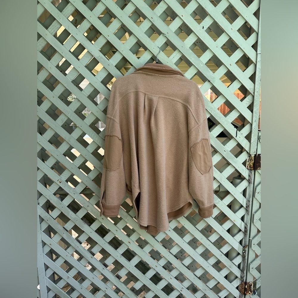 Free people ruby jacket - Picture 7 of 7